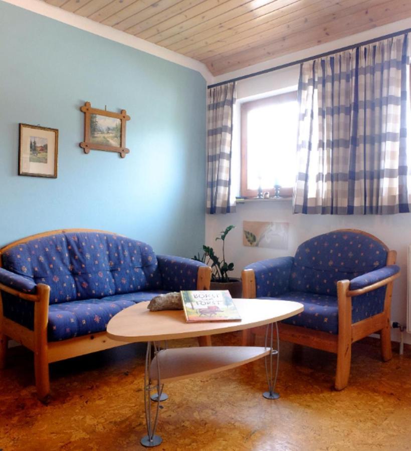 Schwarzwild - Ferienwohnung Und Ferienzimmer Baiersbronn Ngoại thất bức ảnh