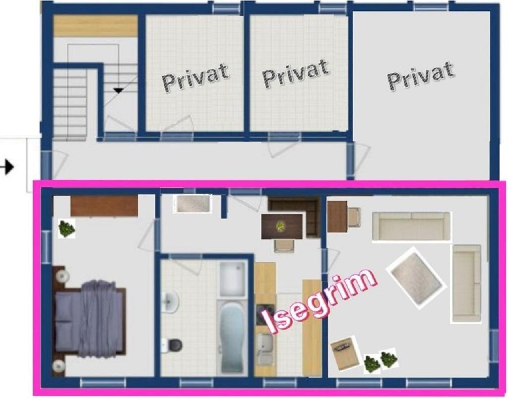 Schwarzwild - Ferienwohnung Und Ferienzimmer Baiersbronn Ngoại thất bức ảnh